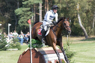 FEI European Championship Eventing 2019