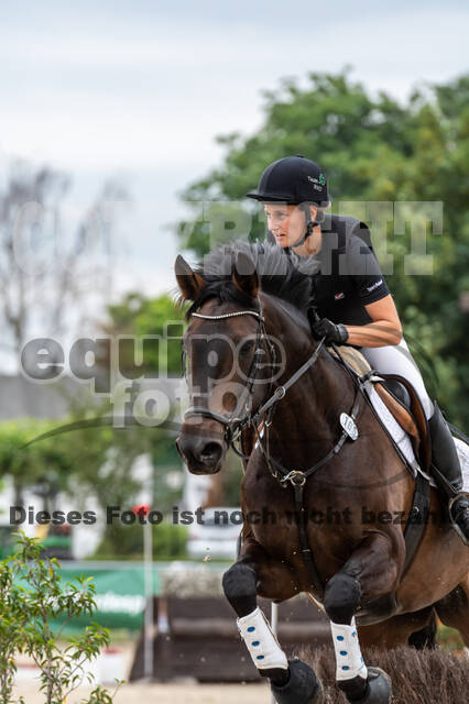 Late-Entry-Vielseitigkeit Langenfeld (11.+13./14.06.2020)