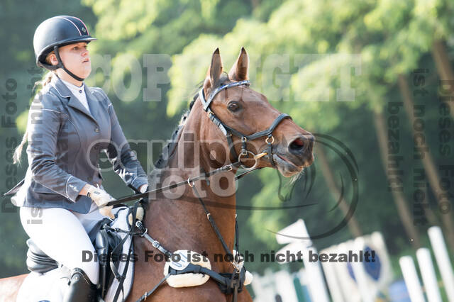 Vielseitigkeitsturnier RFV Bad Honnef