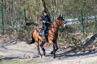 Trainingsturnier Langenfeld (12.+13.03.2022)