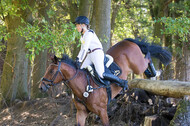 Vielseitigkeitsturnier RSV St. Hubertus Wesel Obrighoven