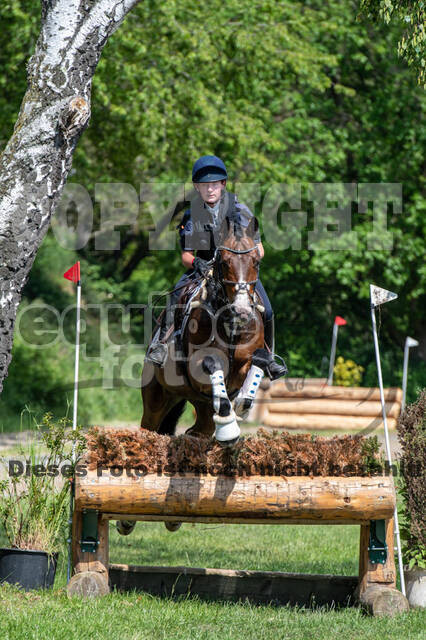 Test of Choise Langenfeld (29.+30.05.2021)