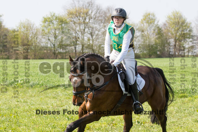 RV Seydlitz Kamp (06.+07.04.2019)