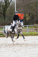 Eventing im Pferdesportzentrum Rheinland (Late Entry 14.03.2022)
