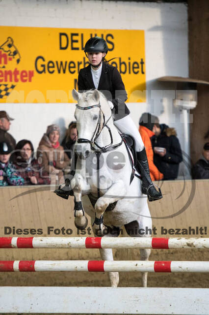 Vierkampf Kreismeisterschaft Wesel 2018