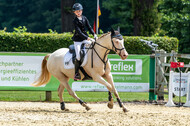 Goldene Schärpe 2021 - Ponys