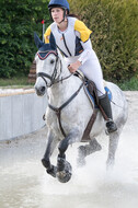 Eventing im Pferdesportzentrum Rheinland