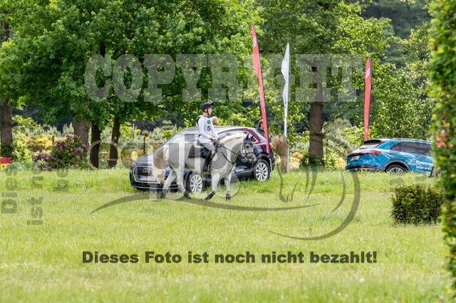 Westerstede Horse Trials 2021