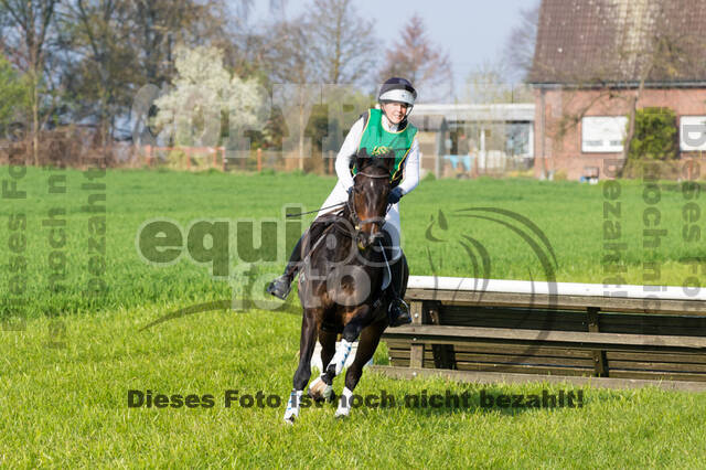 RV Seydlitz Kamp (06.+07.04.2019)