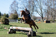 Geländetraining Wesel Obrighoven (19.+20.03.2022)
