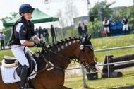 Late-Entry-Vielseitigkeit Langenfeld (11.+13./14.06.2020)