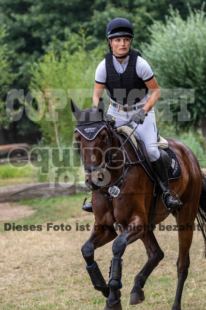 Late-Entry Vielseitigkeit Hamminkeln/Wesel (01.+02.08.2020)