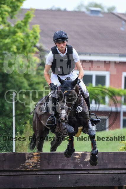 Late-Entry-Vielseitigkeit Langenfeld (11.+13./14.06.2020)