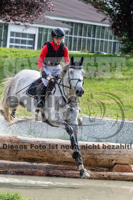 Late-Entry-Vielseitigkeit Langenfeld (06.+07.07.2020)
