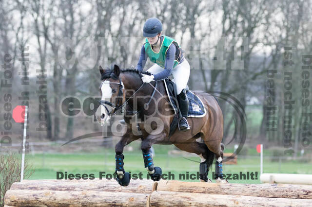 Frühjahrsvielseitigkeit RV Seydlitz Kamp