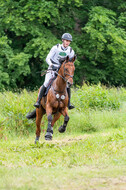 Westerstede Horse Trials 2021