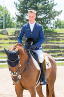 DJM Vielseitigkeit 2019, Kreuth