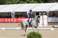 FEI European Championship Eventing 2017