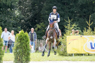 FEI European Championship Eventing 2017