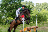Westerstede Horse Trials (10.-13.06.2021)