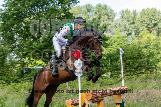 Westerstede Horse Trials (10.-13.06.2021)