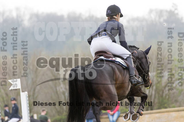 RV Seydlitz Kamp (06.+07.04.2019)