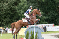 FEI European Championship Eventing 2017