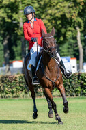 Kronenberg - De Peelbergen (August 2020)