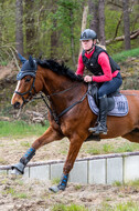 Geländetraining ZRFV Hamminkeln (24+25.04.2021)