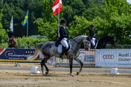 Westerstede Horse Trials 2021