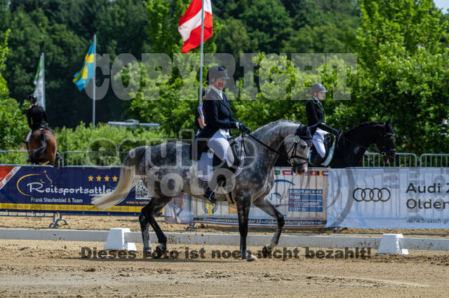 Westerstede Horse Trials 2021