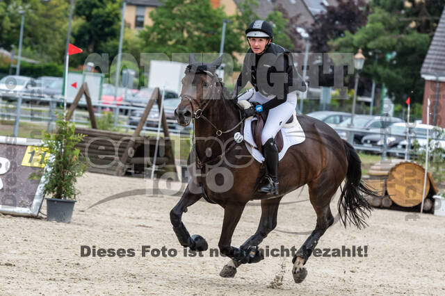 Late-Entry-Vielseitigkeit Langenfeld (11.+13./14.06.2020)