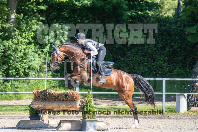 Test of Choise Langenfeld (29.+30.05.2021)