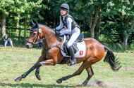 Goldene Schärpe 2021 - Ponys