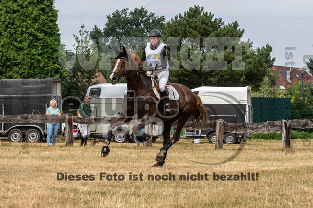 Late-Entry Vielseitigkeit Hamminkeln/Wesel (01.+02.08.2020)