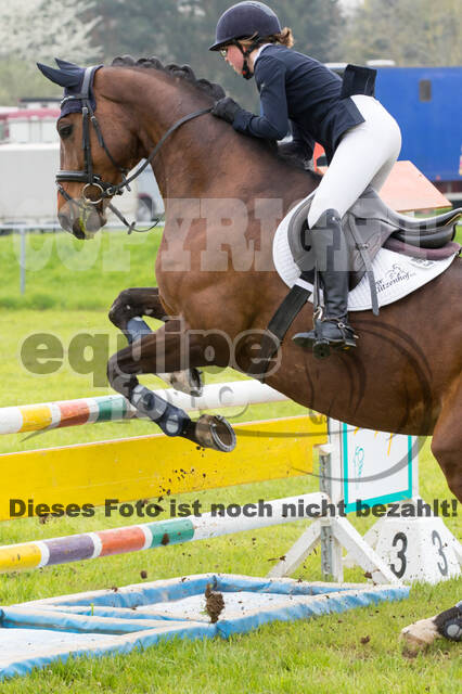 RV Seydlitz Kamp (06.+07.04.2019)