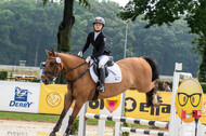 Goldene Schärpe 2021 - Ponys
