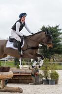 Eventing im Pferdesportzentrum Rheinland (Late Entry 14.03.2022)