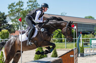 Test of Choise Langenfeld (29.+30.05.2021)