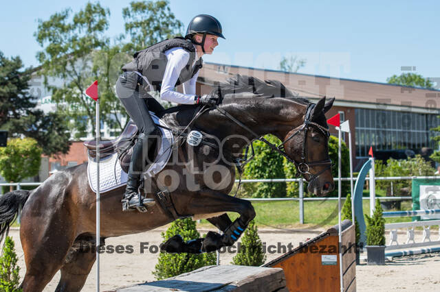 Test of Choise Langenfeld (29.+30.05.2021)
