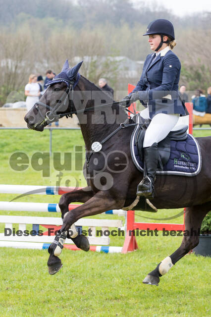 RV Seydlitz Kamp (06.+07.04.2019)