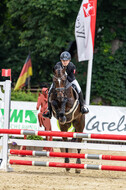 Goldene Schärpe 2021 - Ponys