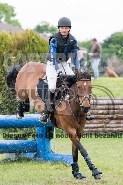 Eventing im Pferdesportzentrum Rheinland