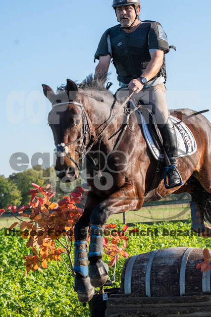 Vielseitigkeitslehrgang mit Jürg Kurbel (9.+10.11.2019)