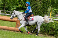 Westerstede Horse Trials 2021