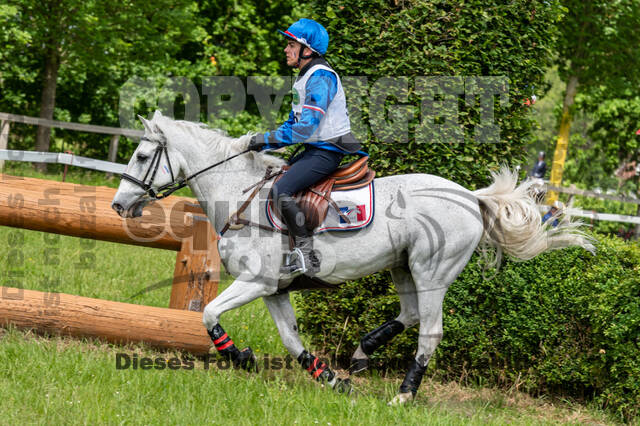 Westerstede Horse Trials 2021