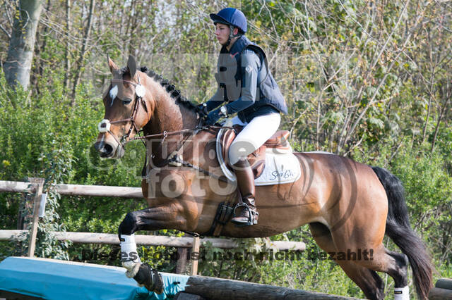 RV Lippe Bruch Gahlen (Geländepark Hardtberg 2019)