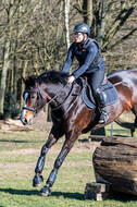 Geländetraining Wesel Obrighoven (19.+20.03.2022)