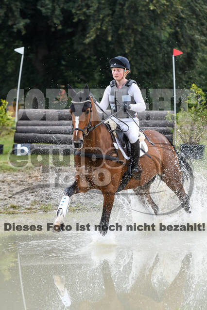 Late-Entry-Vielseitigkeit Langenfeld (11.+13./14.06.2020)