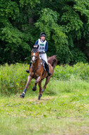 Westerstede Horse Trials 2021